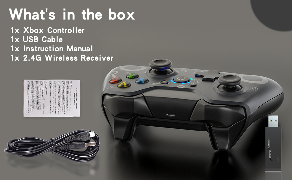 xbox one s controller